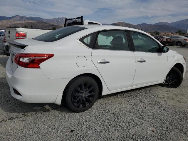 2018 NISSAN SENTRA S #3304959941