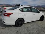Lot #3304959941 2018 NISSAN SENTRA S