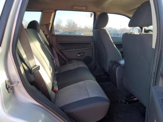 2009 JEEP GRAND CHER #3287631025