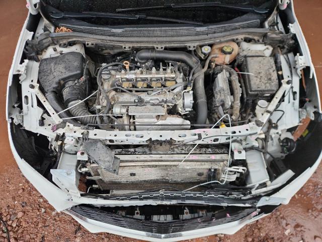 2017 CHEVROLET CRUZE LS #3304006665