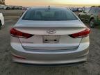 Lot #3305329330 2018 HYUNDAI ELANTRA SE