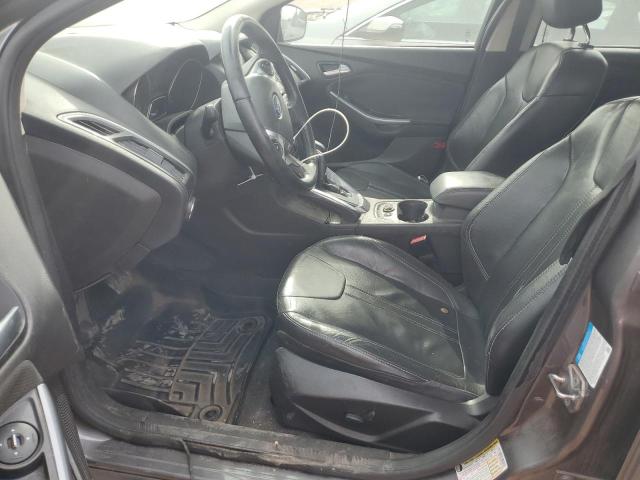 2012 FORD FOCUS TITA #3292293283