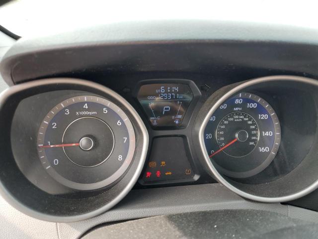 2012 HYUNDAI ELANTRA GL #3308456325