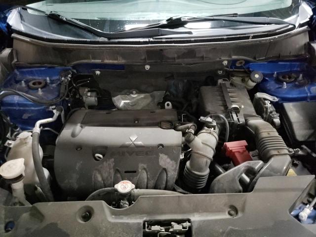 2020 MITSUBISHI OUTLANDER #3291263974