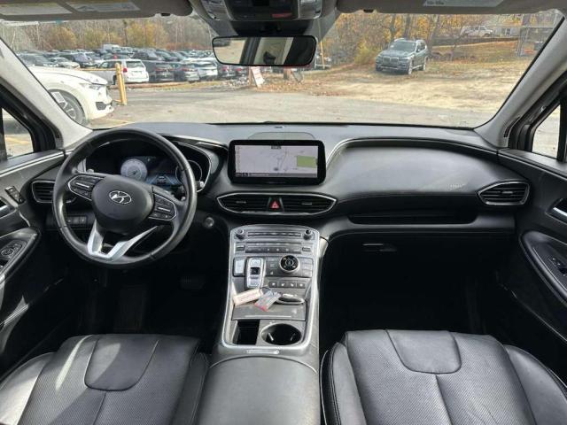 2023 HYUNDAI SANTA FE L #3286523153