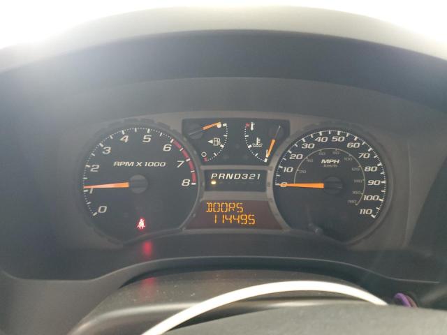 2005 CHEVROLET COLORADO #3302714011