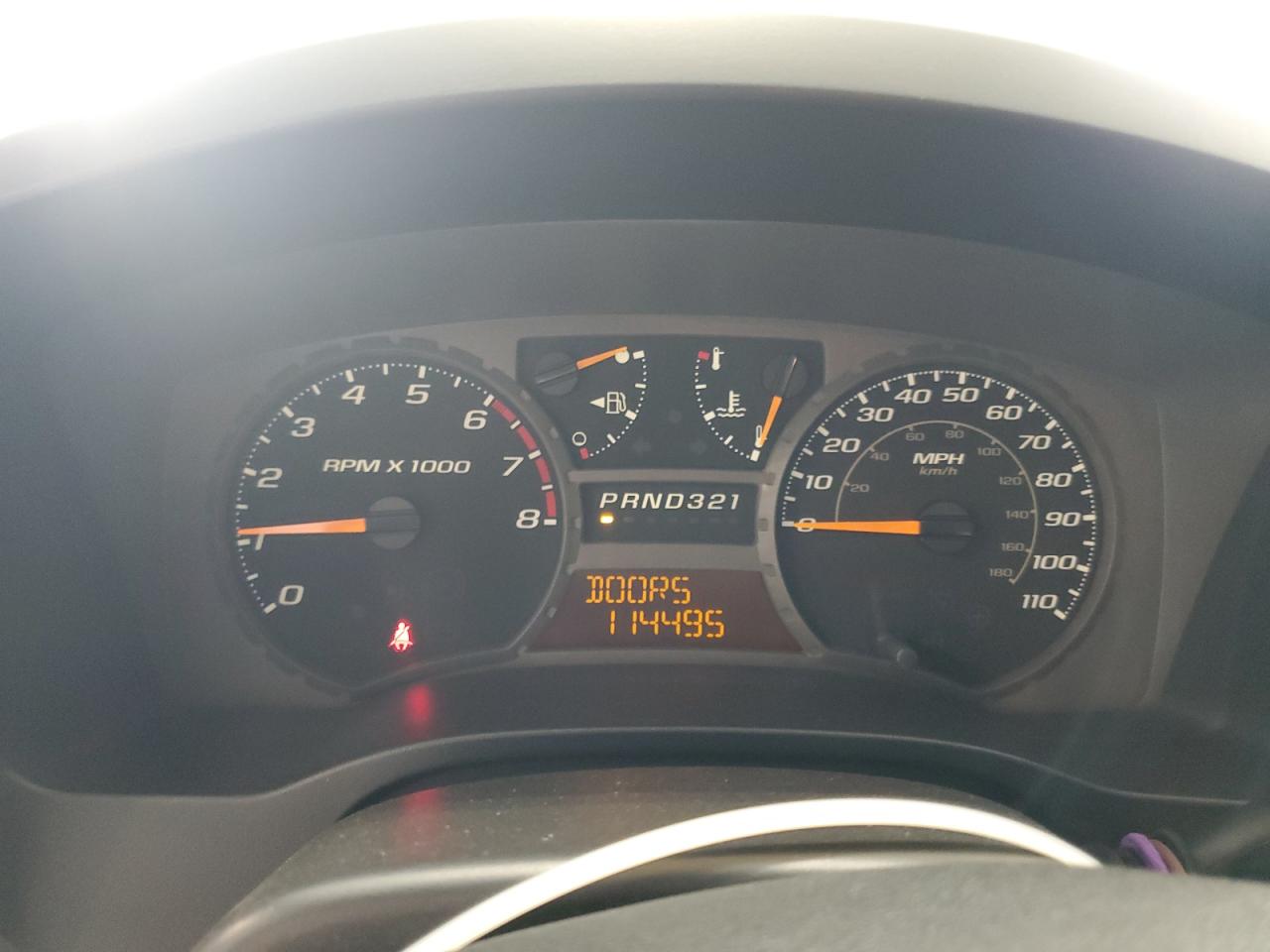 Lot #3302714011 2005 CHEVROLET COLORADO