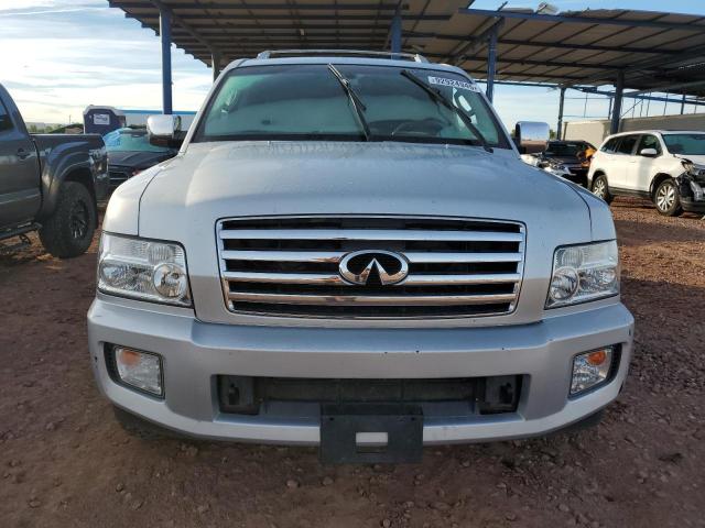 2005 INFINITI QX56 #3308673276