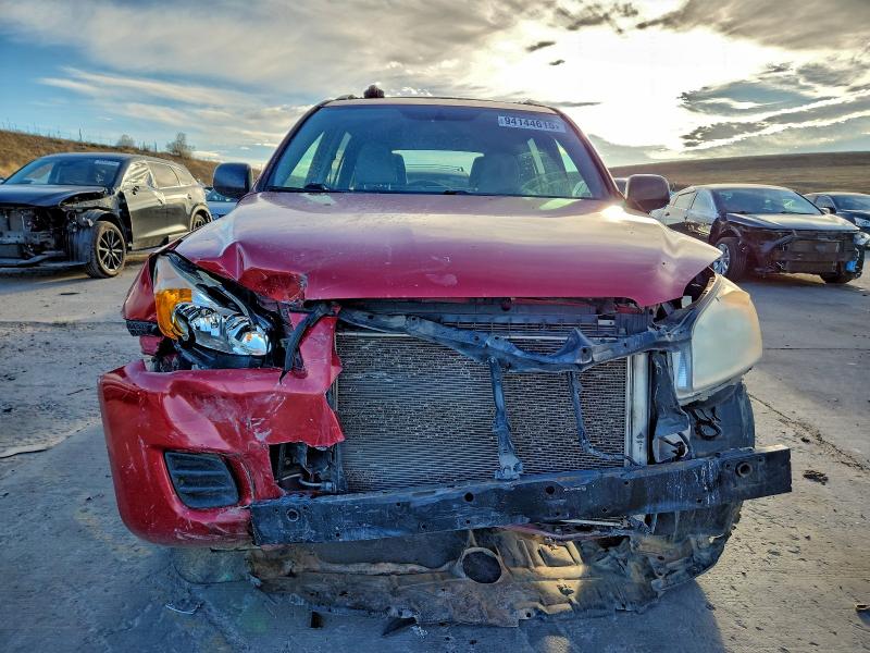 2011 TOYOTA RAV4 #3296680100