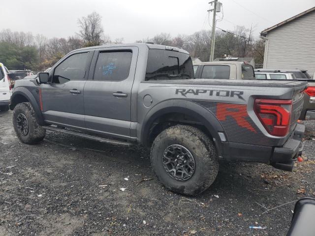 2024 FORD F150 RAPTO #3304744930