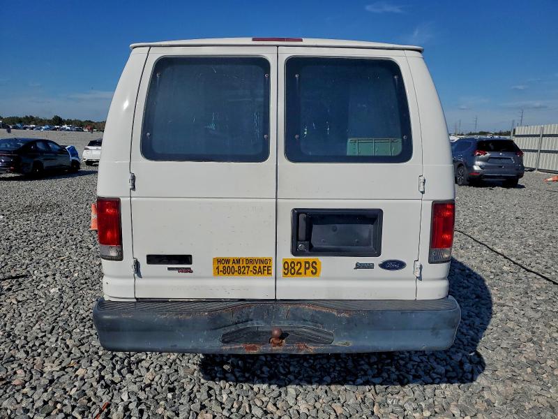 2014 FORD ECONOLINE #3303386155