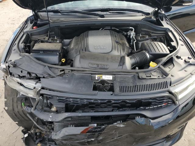 2021 DODGE DURANGO R/ - 1C4SDJCT7MC558604