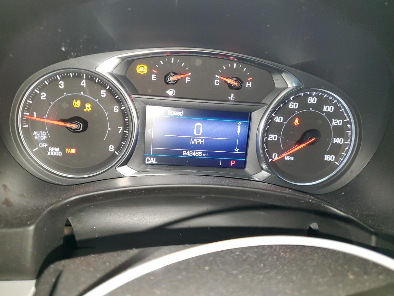 Lot #3304533438 2022 GMC TERRAIN SL