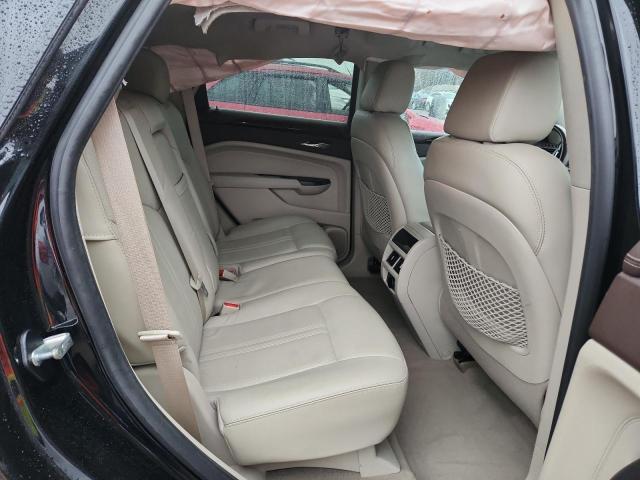 2016 CADILLAC SRX LUXURY #3301869003