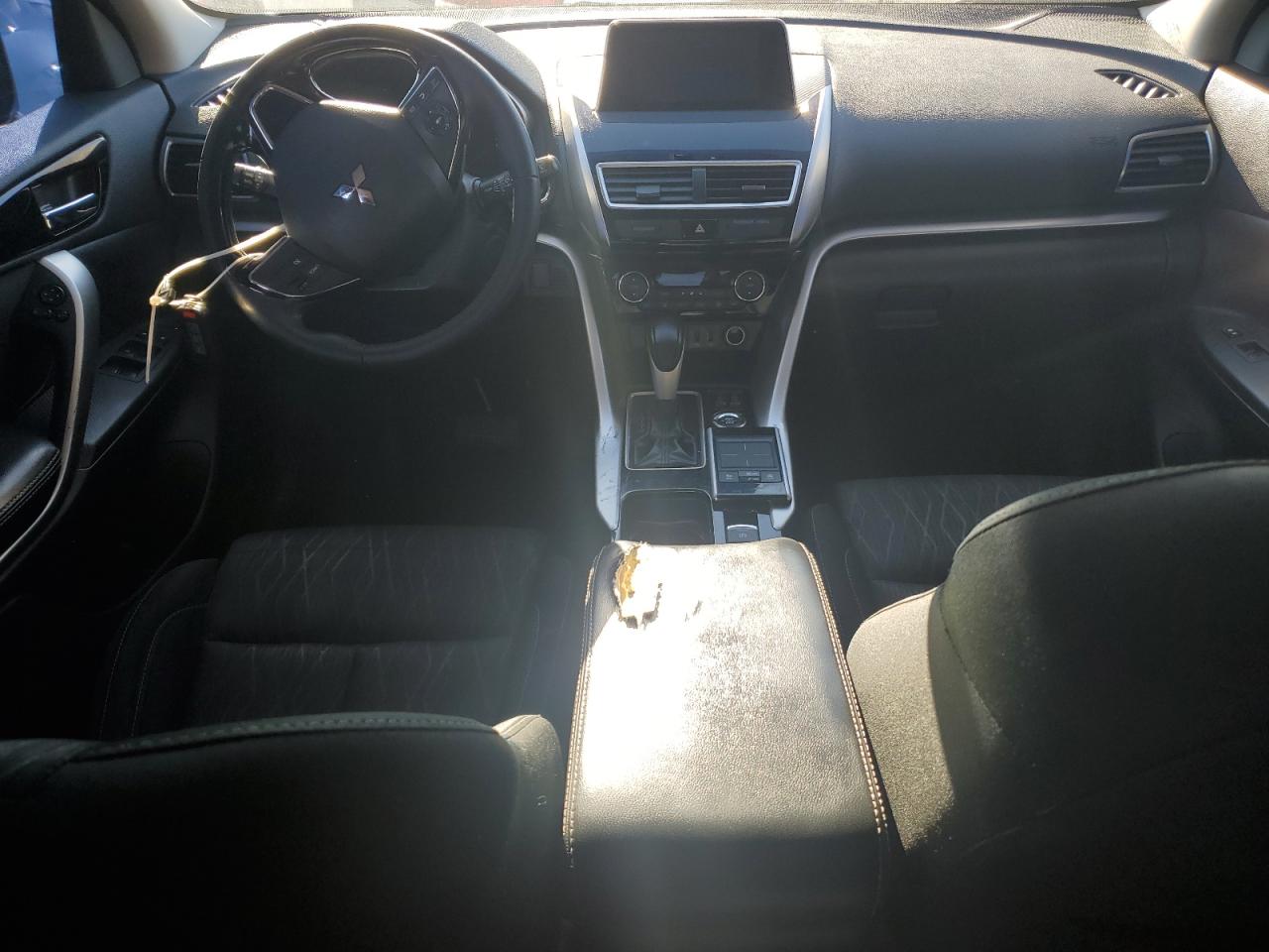 MITSUBISHI ECLIPSE SE