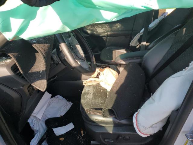 2025 FORD ESCAPE ST #3301462536