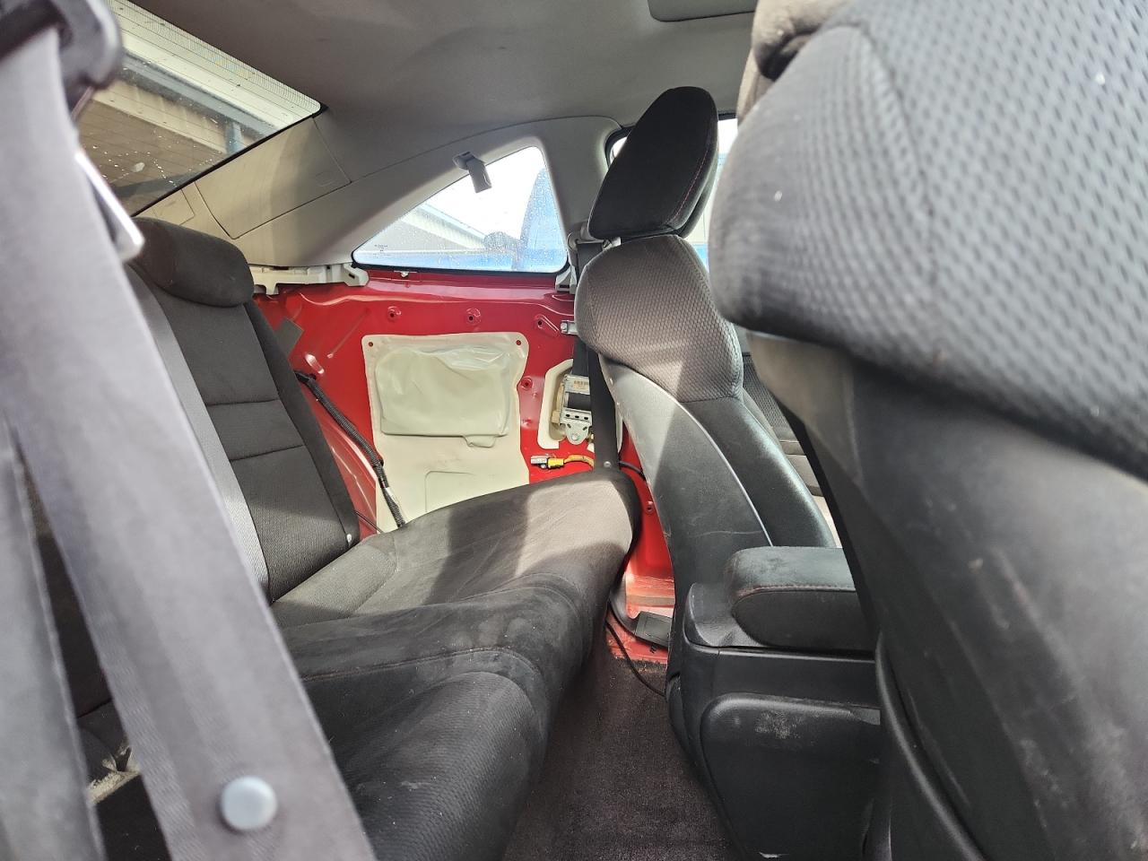 Lot #3311592773 2006 HONDA CIVIC SI