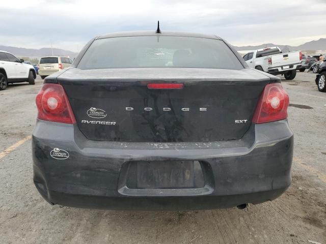 2014 DODGE AVENGER SX #3292820568