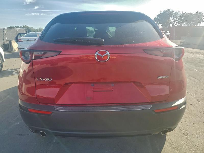 2021 MAZDA CX-30 PREF #3298052129
