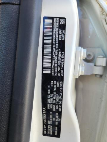 2018 JEEP RENEGADE L #3292303284