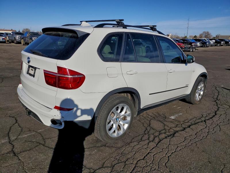 2012 BMW X5 XDRIVE3 #3297939772