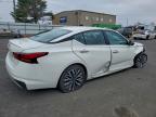 Lot #3304710906 2025 NISSAN ALTIMA SV