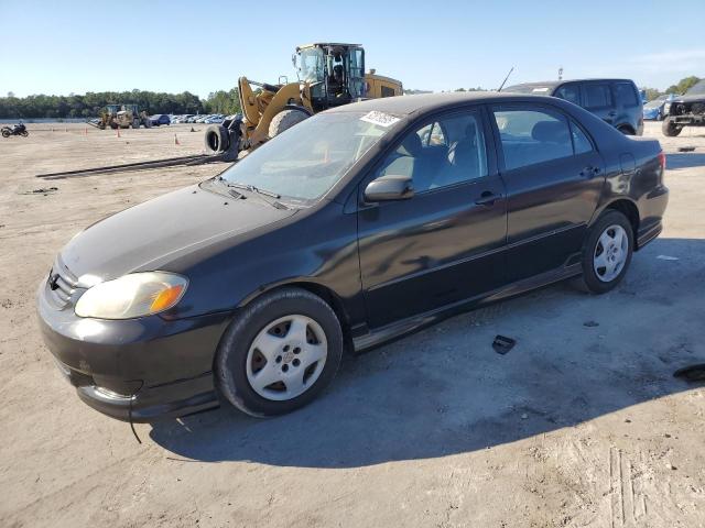 2003 TOYOTA COROLLA CE #3290294327