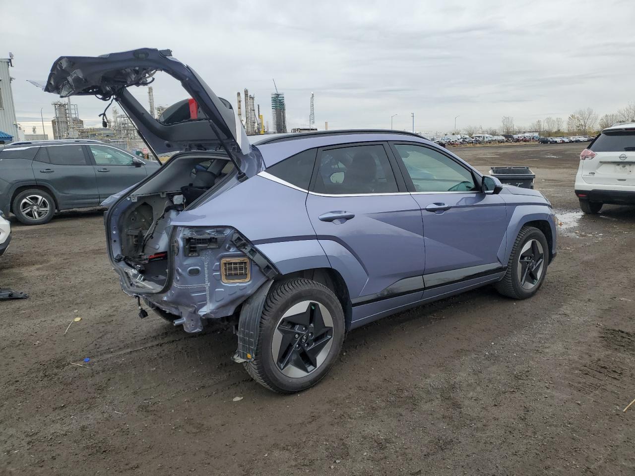 HYUNDAI KONA LIMITED