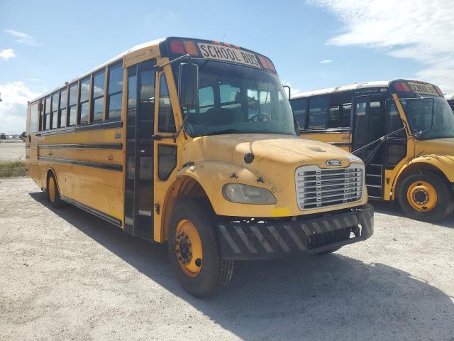 Global Auto Auctions: 2010 FREIGHTLINER SAF-T-LINER C2