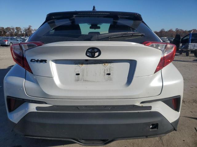 2022 TOYOTA C-HR XLE #3301847340