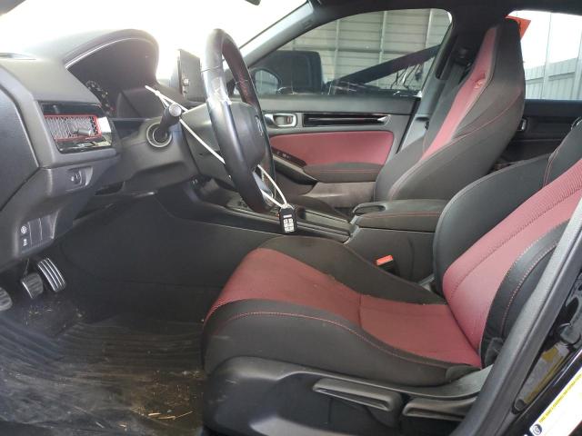 2023 HONDA CIVIC SI #3301933511