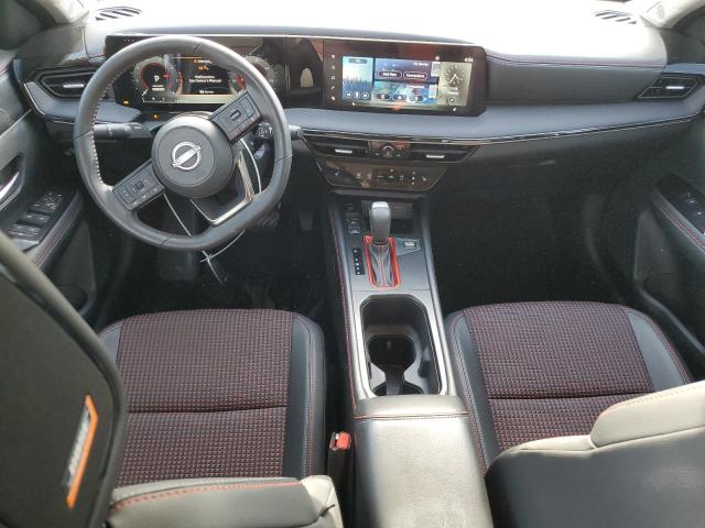 2025 NISSAN KICKS SR #3291416151