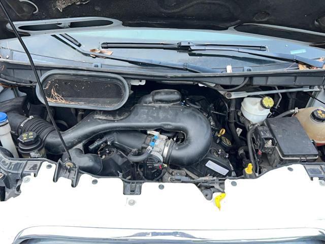 2019 FORD TRANSIT T- #3291230001