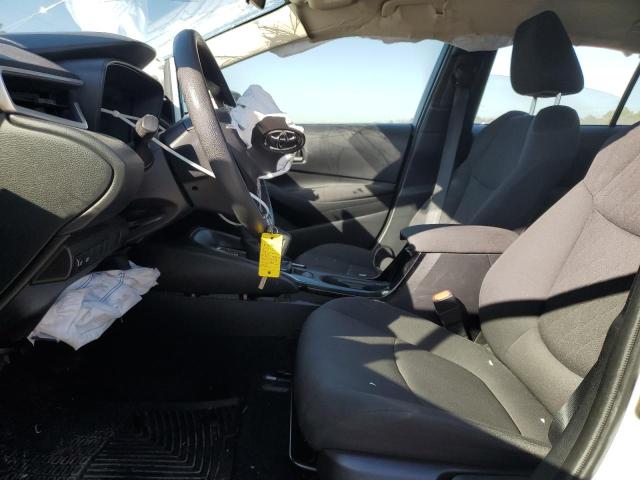 2021 TOYOTA COROLLA LE #3304689934