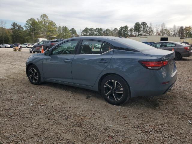 2024 NISSAN SENTRA SV #3292589873