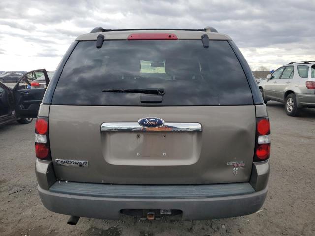 2006 FORD EXPLORER X #3308216237