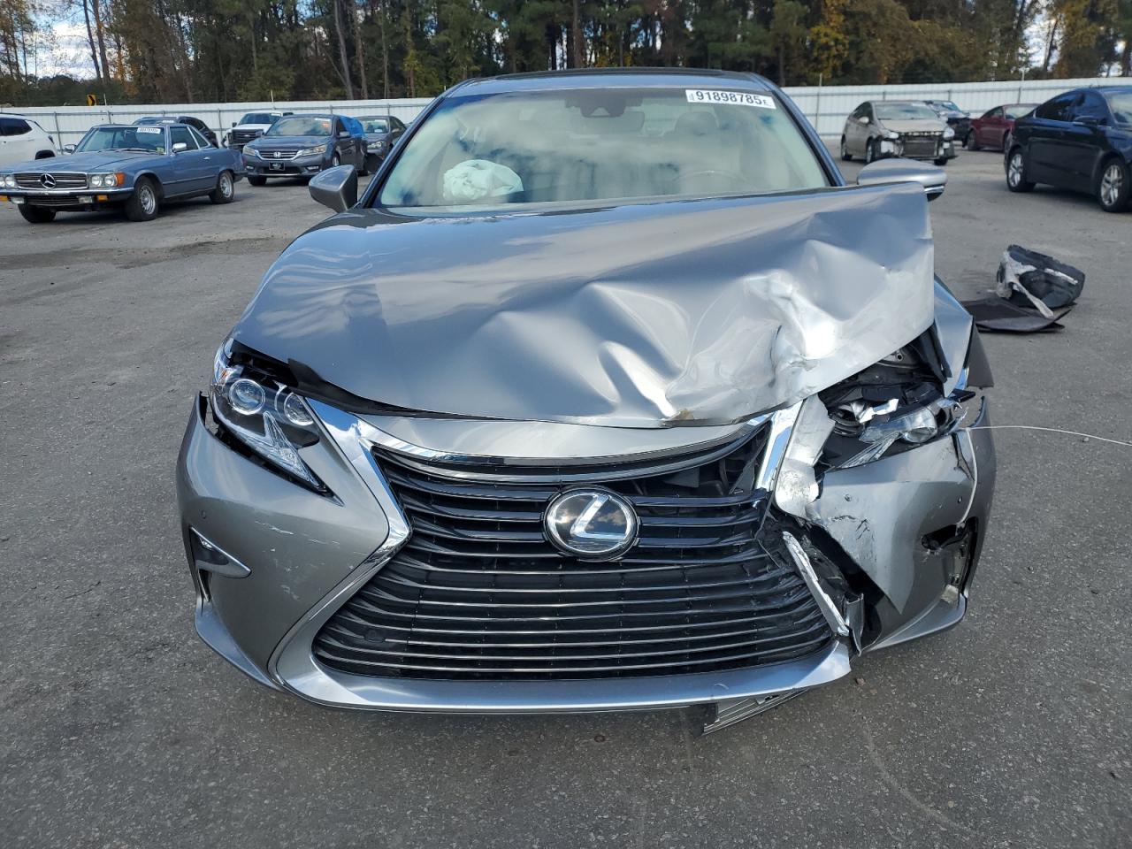LEXUS ES 350