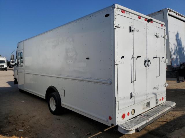 2008 FORD ECONOLINE E450 SUPER DUTY COMMERCIAL STRIPPED CHASSIS #3282324317