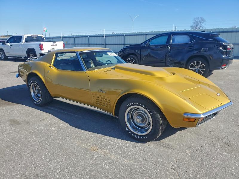 1972 CHEVROLET UK #3304693946