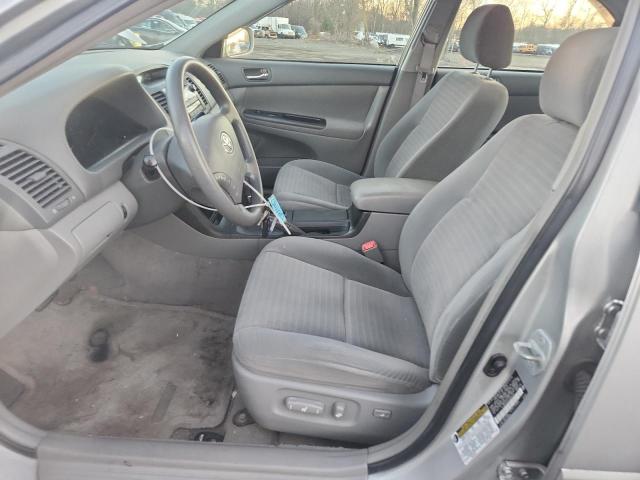 2005 TOYOTA CAMRY LE #3311461252