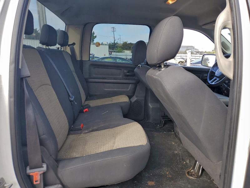 2010 DODGE RAM 1500 #3296873866