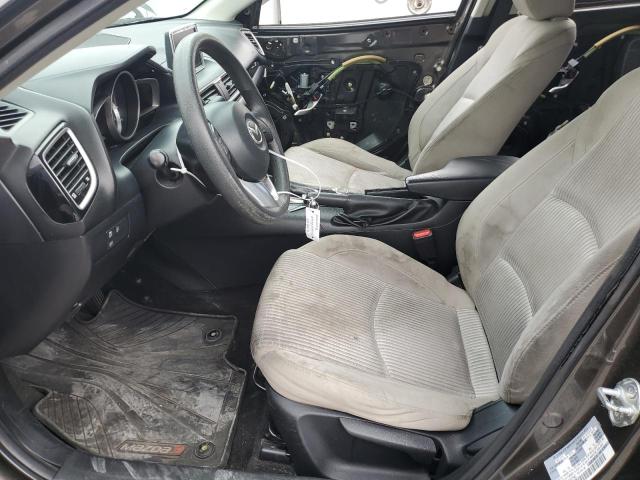 2016 MAZDA 3 SPORT #3303997646