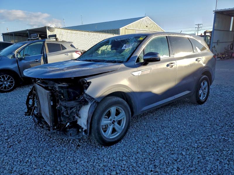 2023 KIA SORENTO LX #3297909775