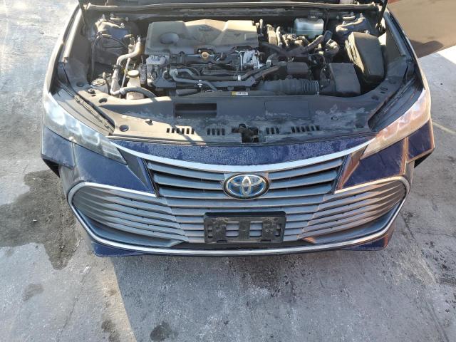 2021 TOYOTA AVALON XLE #3309527574