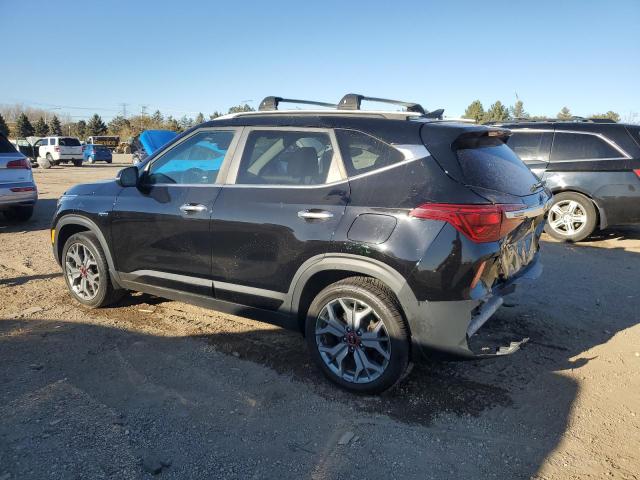 2021 KIA SELTOS SX #3293453411