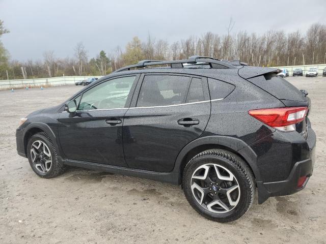 2019 SUBARU CROSSTREK #3303578944