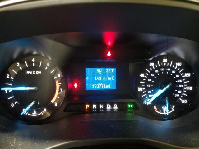 2015 FORD FUSION S #3292863568