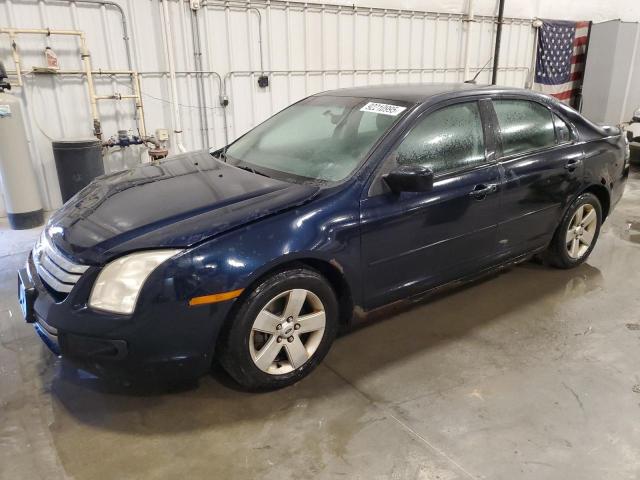 2008 FORD FUSION SE #3304537457