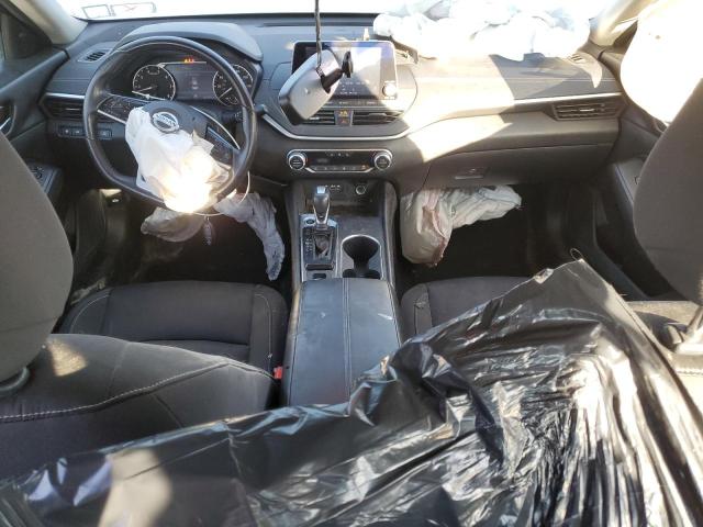 2019 NISSAN ALTIMA SV #3301653646