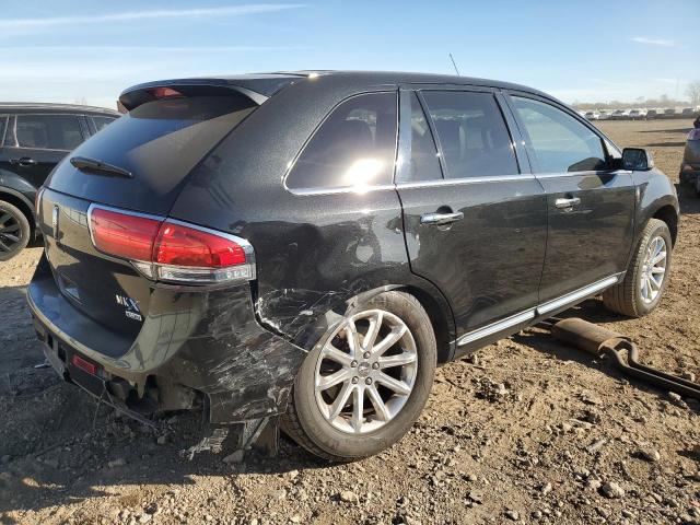 2013 LINCOLN MKX #3290374757